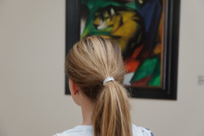 [die originale Begegnung]